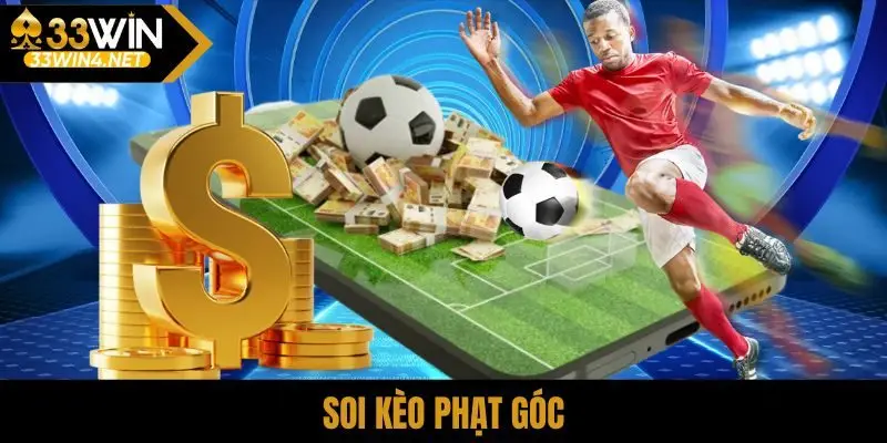 soi kèo phạt góc